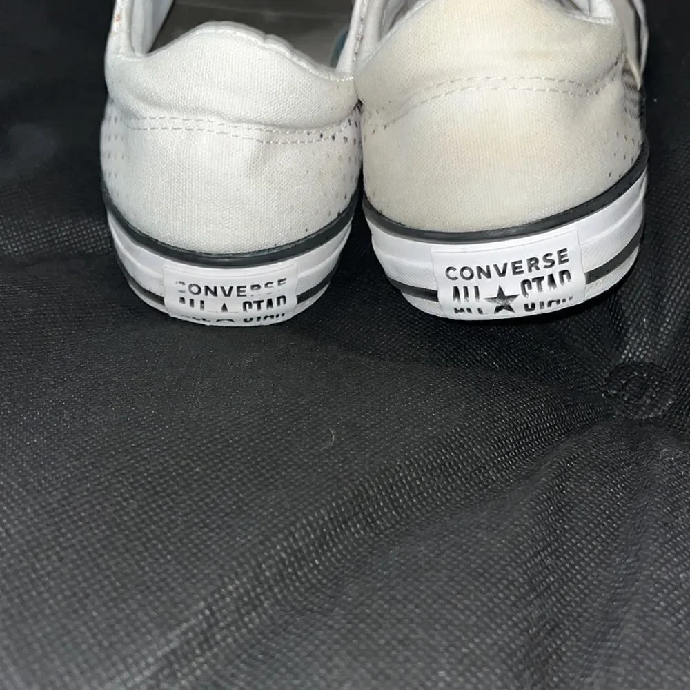 Converse Chuck Taylor AllStar Madison Kaleidoscope